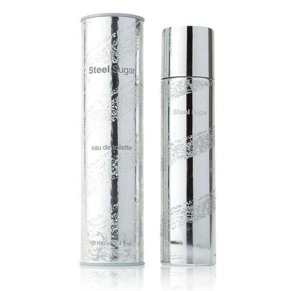 Buy Fragrance and Perfume Online from Canada No 1 Perfume Store for PINK SUGAR STEEL By Aquolina For Women Colognes Perfumes